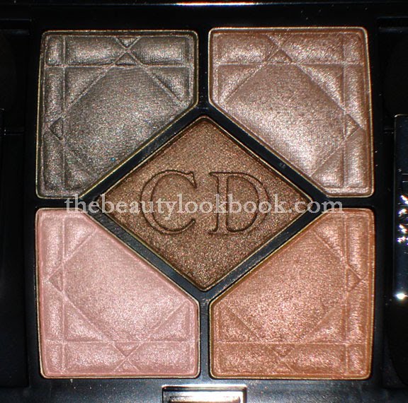 Get Your Glow On with Dior Summer Quints: Ready-To-Glow 649